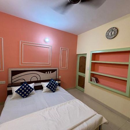 The Noor House Homestay Агра Экстерьер фото